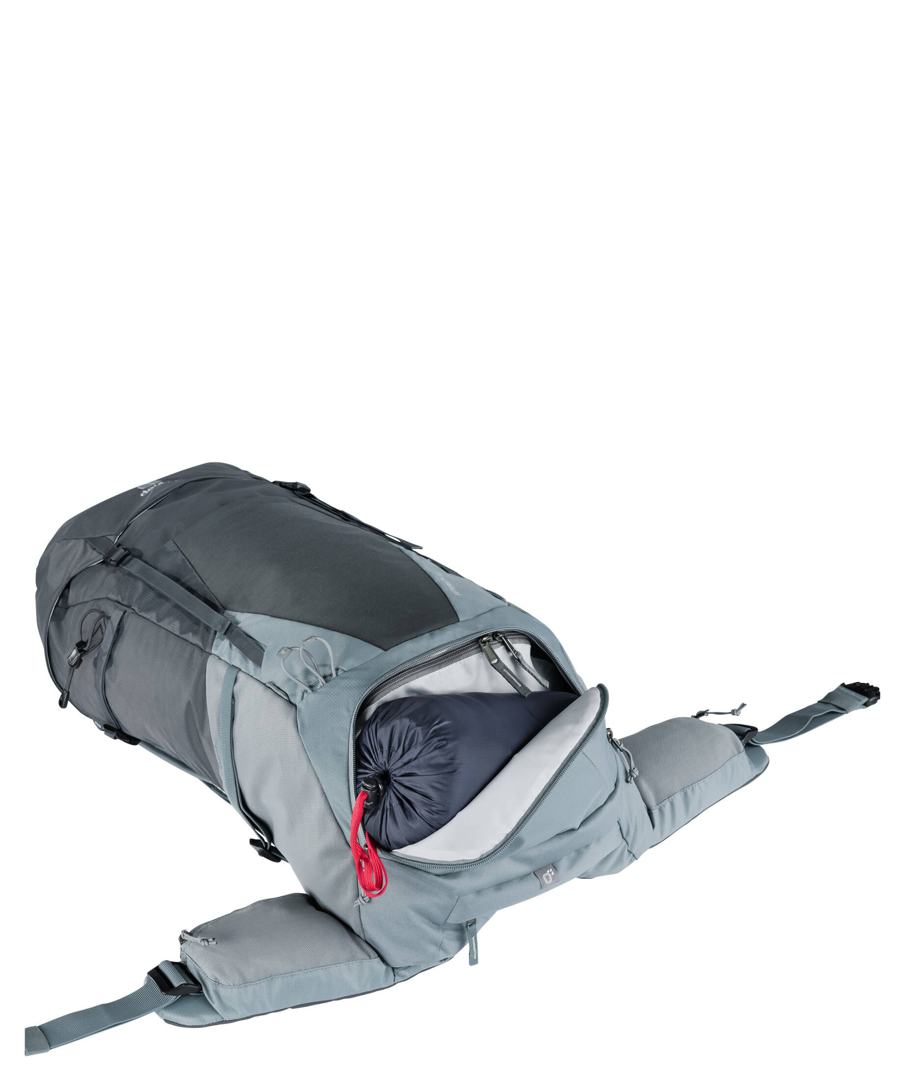 deuter| Damen und Herren Tagesrucksack 