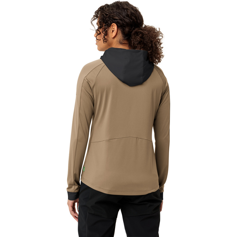 Vaude Damen Qimsa II Hoodie