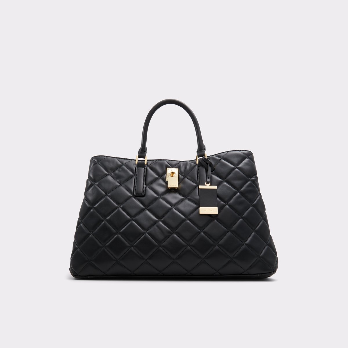 Saralii Black Women Tote Bags