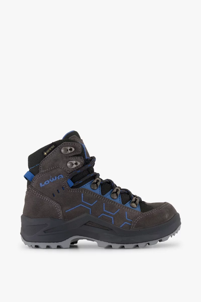 LOWA Kody Evo Mid Gore-Tex® 28-35 Kinder Wanderschuh