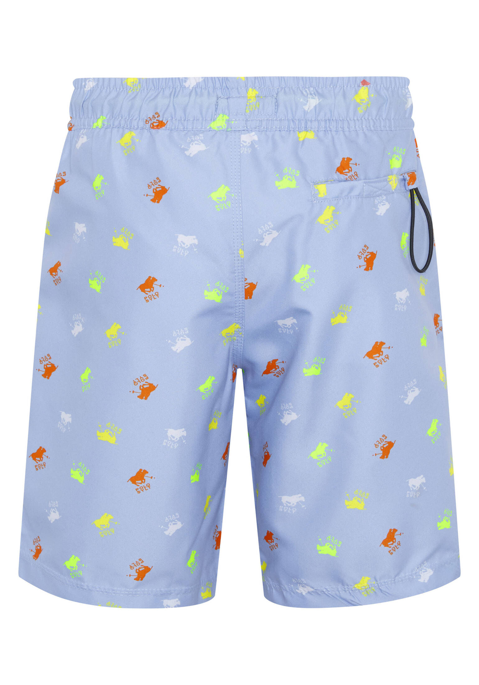 Polo Sylt| Kinder Badeshorts