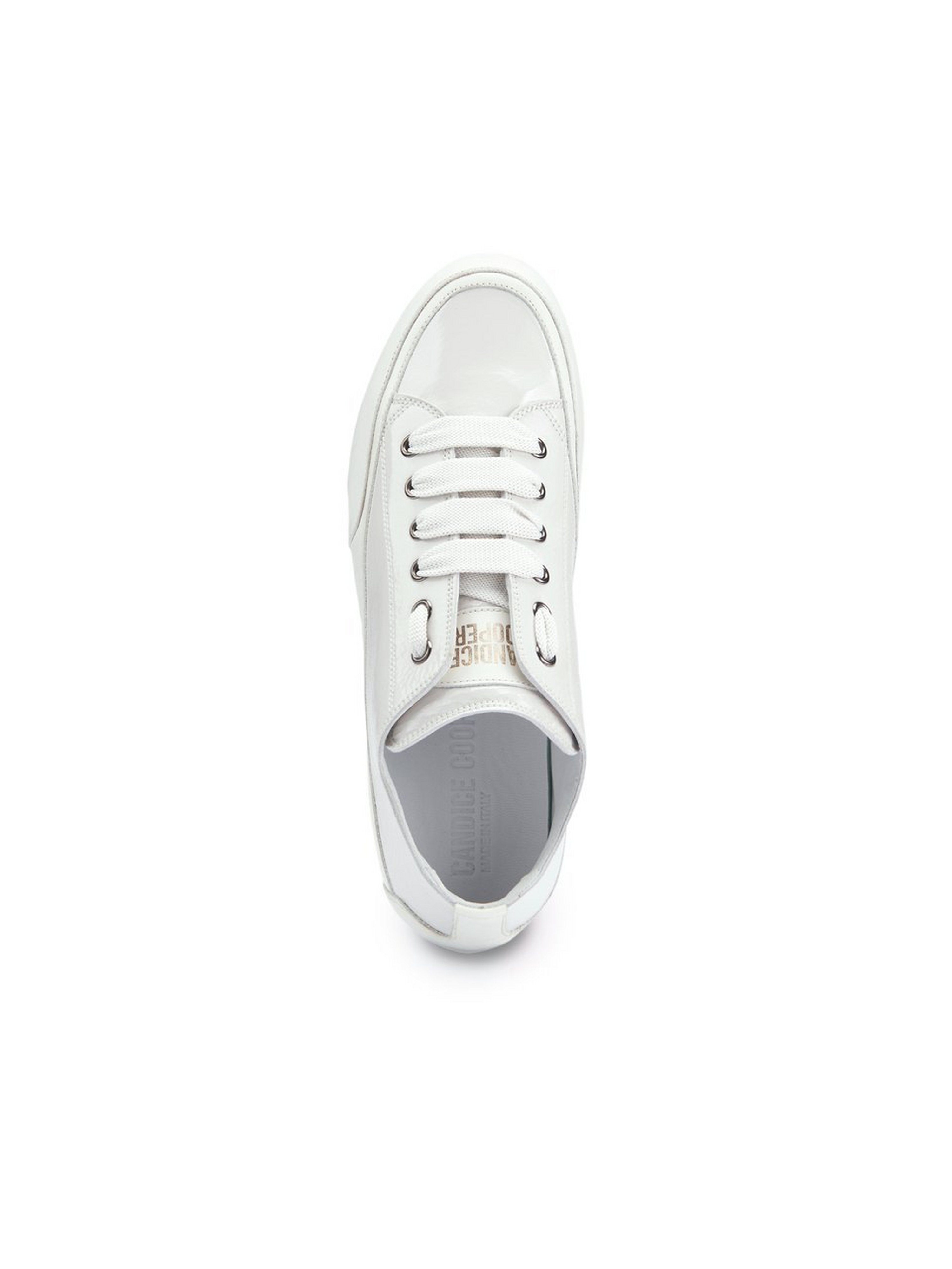 Sneaker Rock Chic