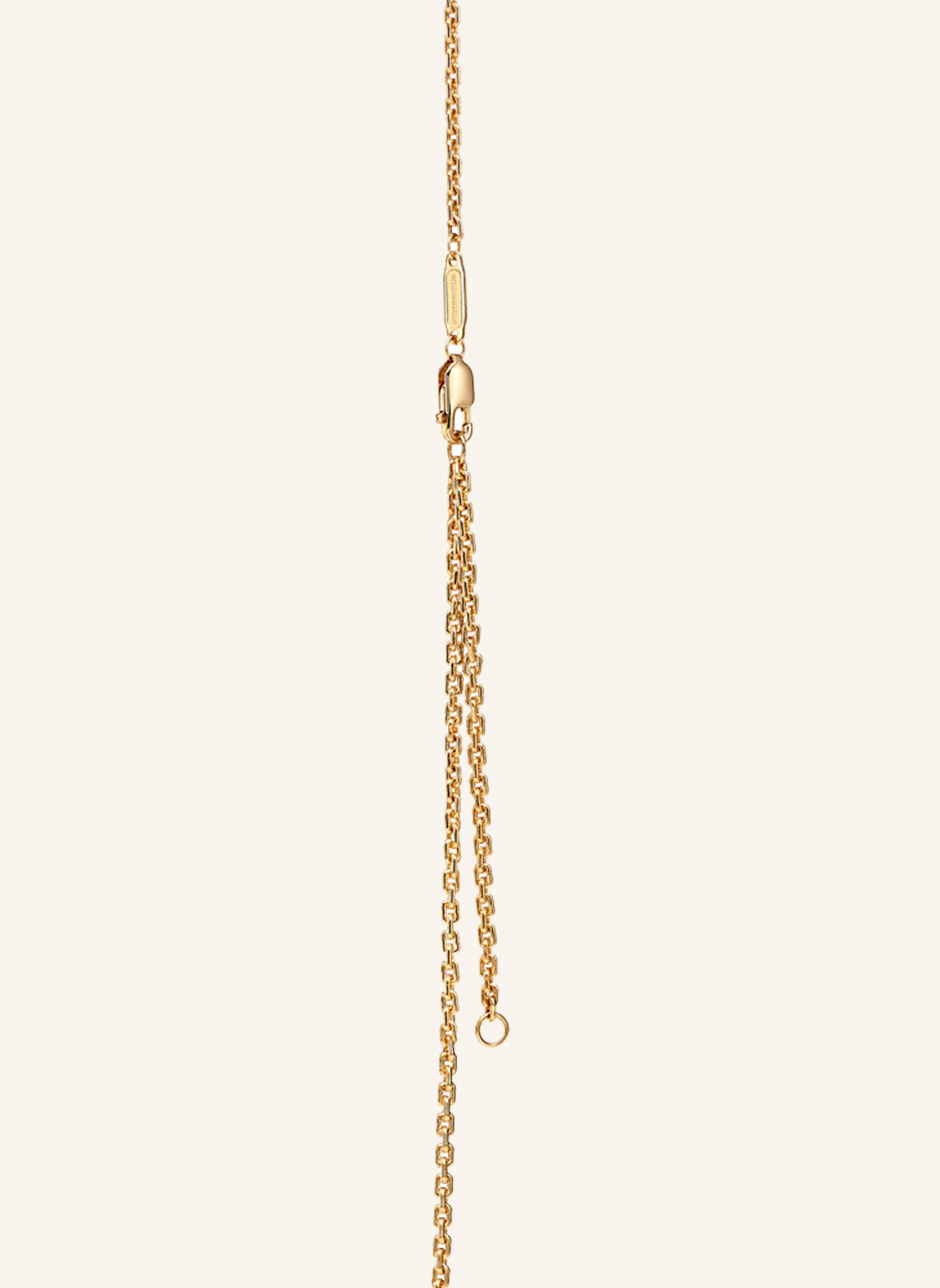 TIFFANY & Co. Halskette TIFFANY LOCK