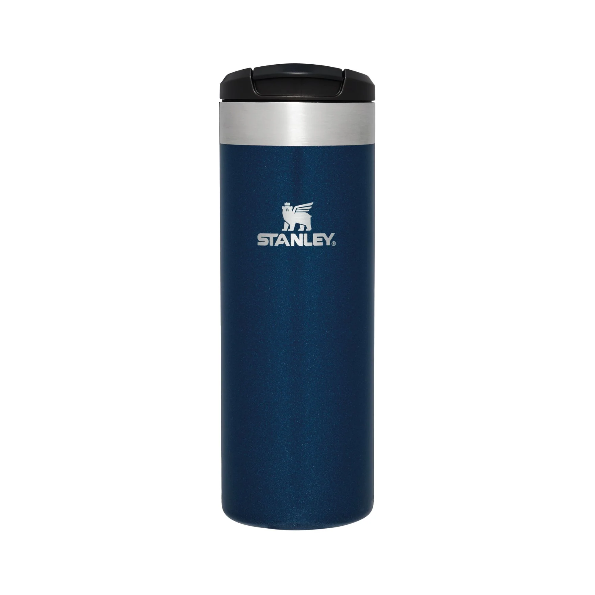 Stanley  AeroLight Transit termokop, Royal Blue - 0,47 L.