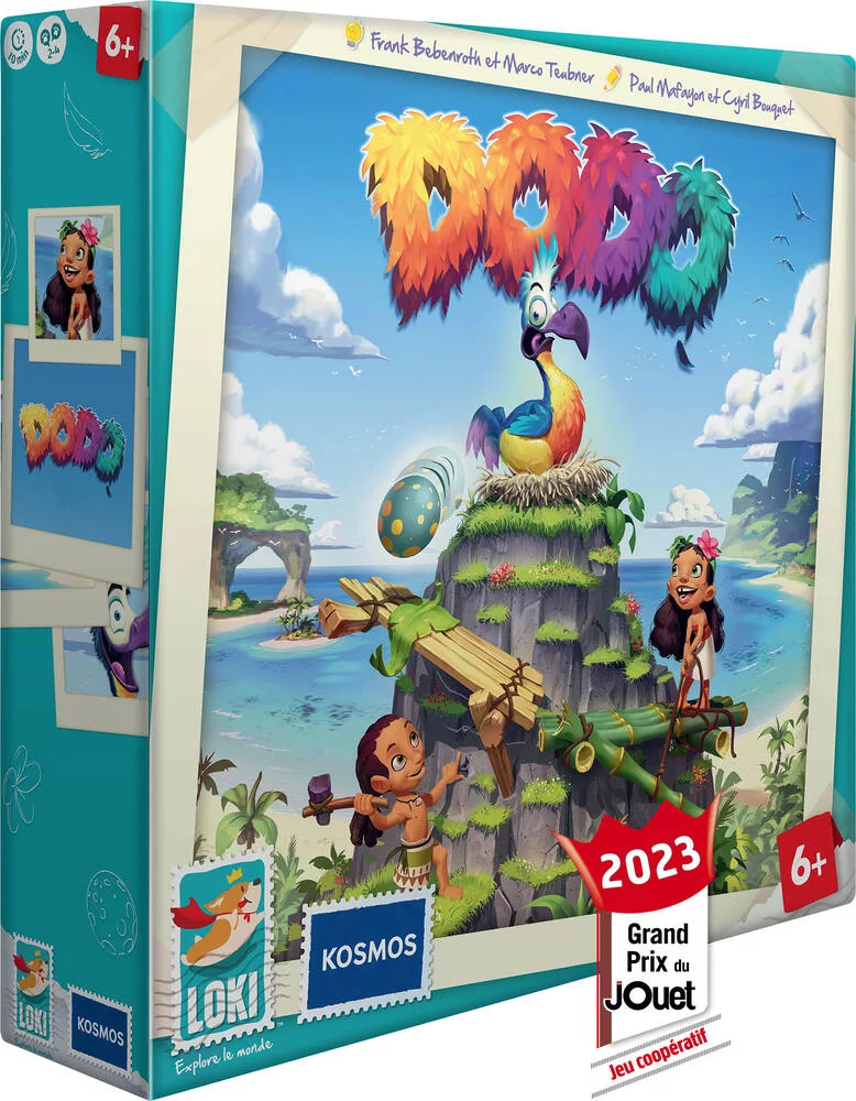 DODO