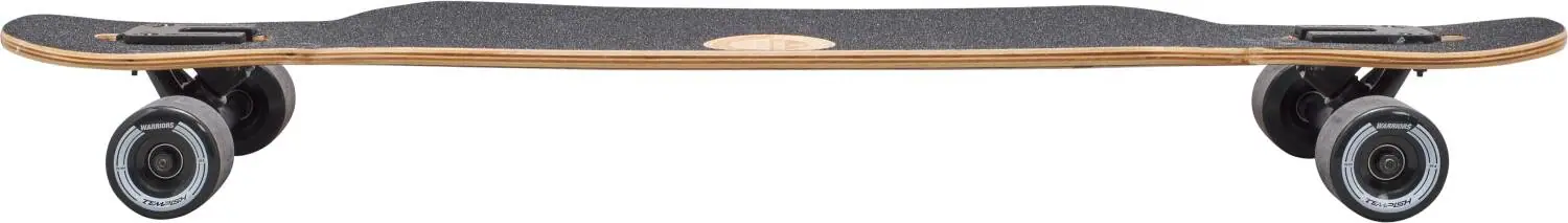 Tempish Walnut Longboard Til Børn | SkatePro