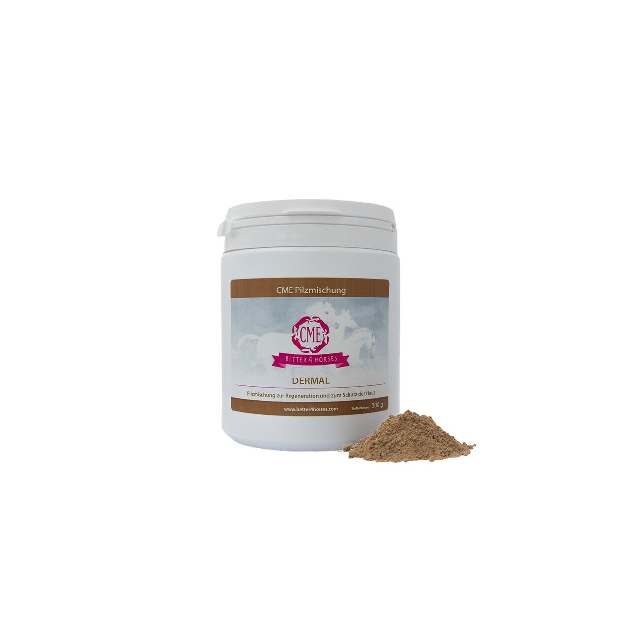 CME Dermal 300g