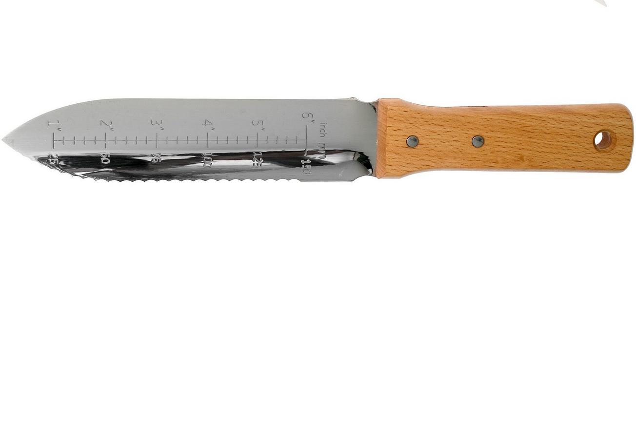 Nisaku Hori Hori tuinmes TM-650