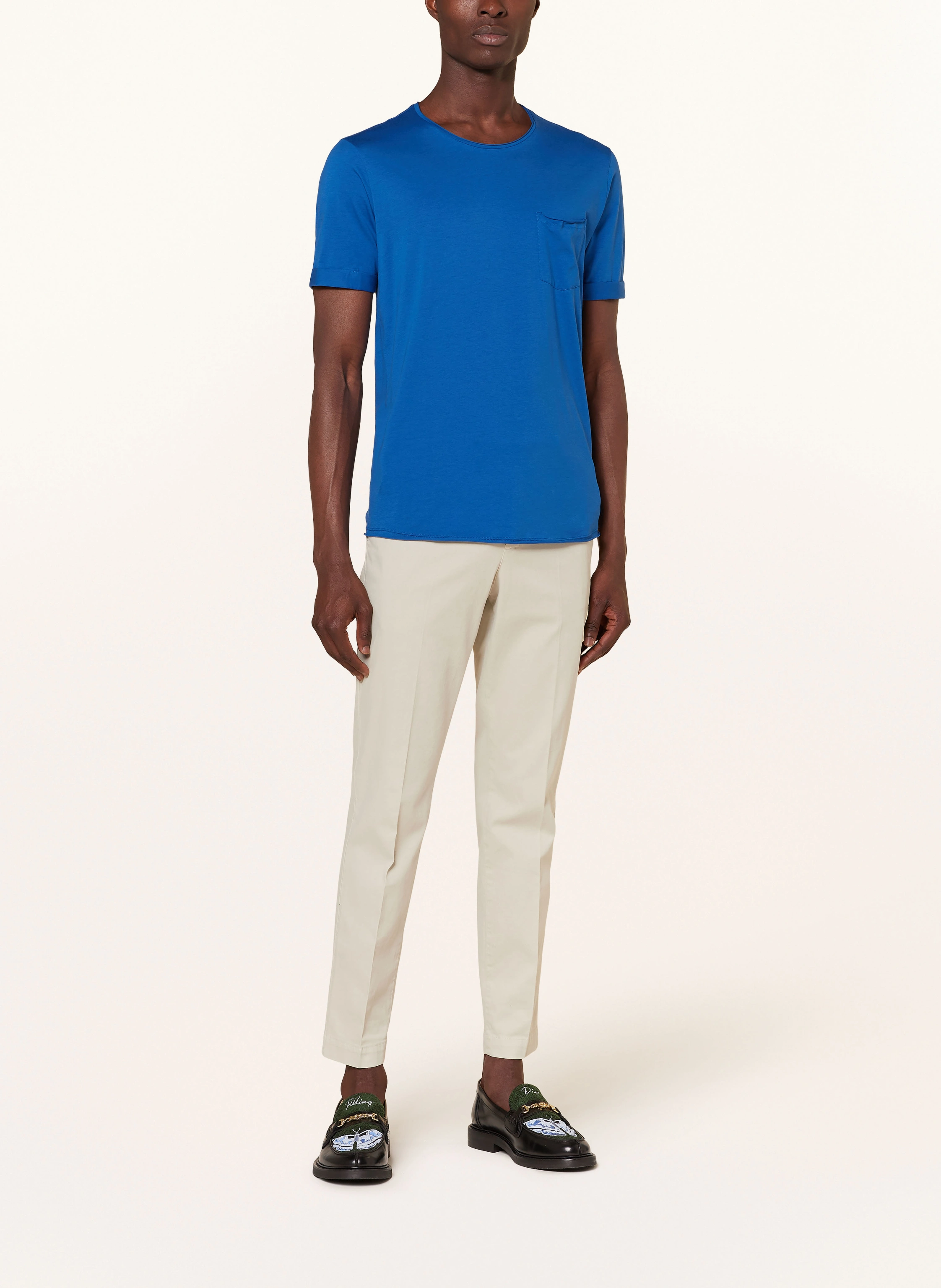 Stefan Brandt T-Shirt ELIA