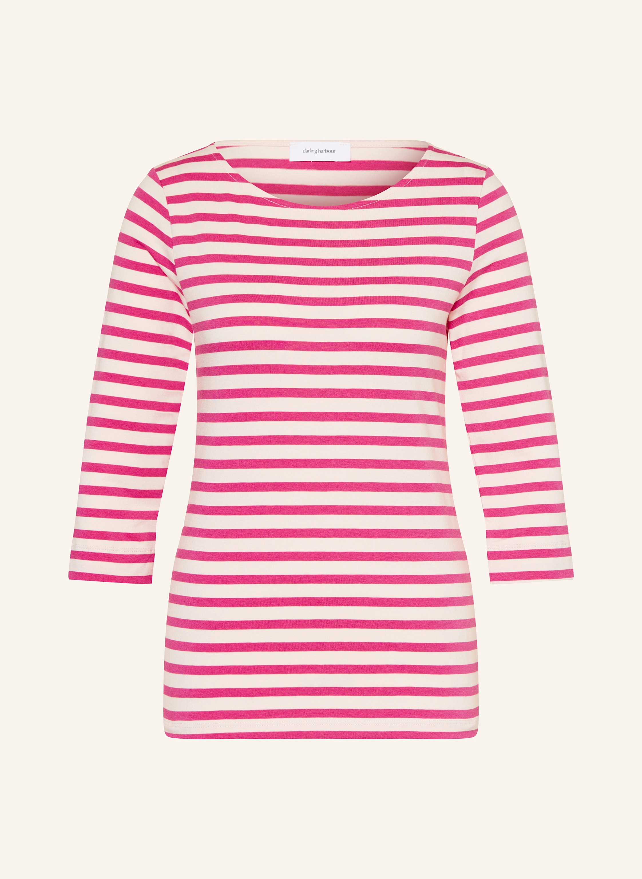 darling harbour Shirt mit 3/4-Arm