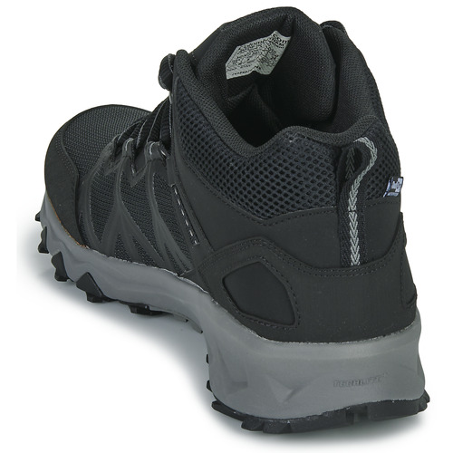Columbia - PEAKFREAK II MID OUTDRY Negro / Gris
