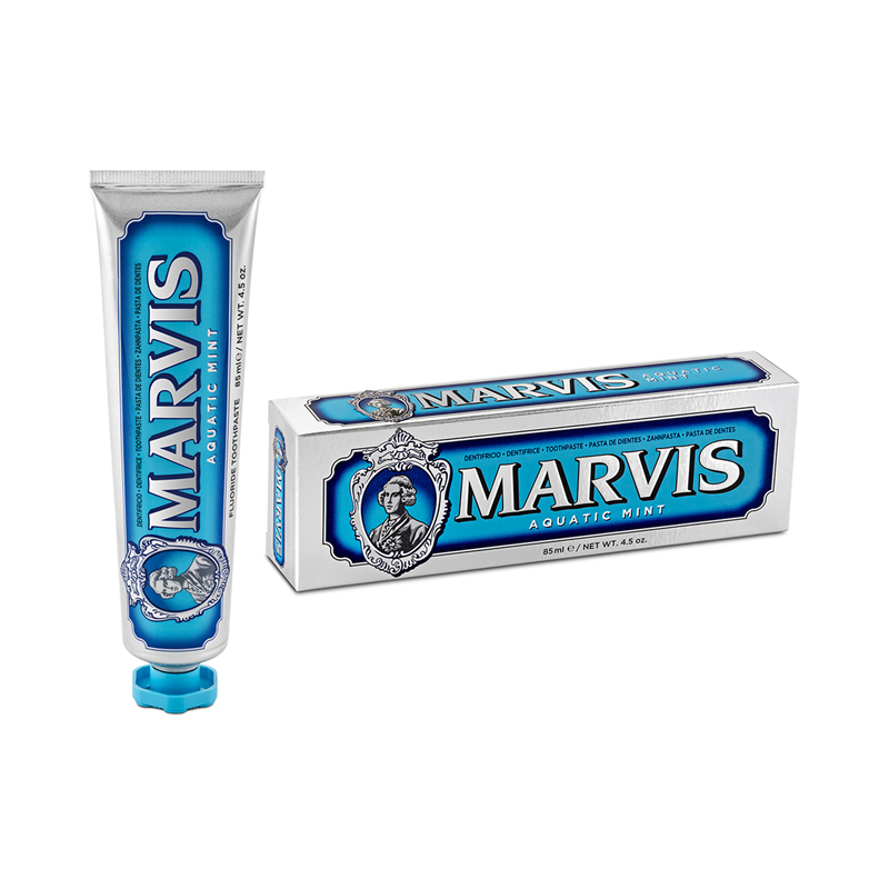MARVIS Aquatic Mint Tb 85 ml