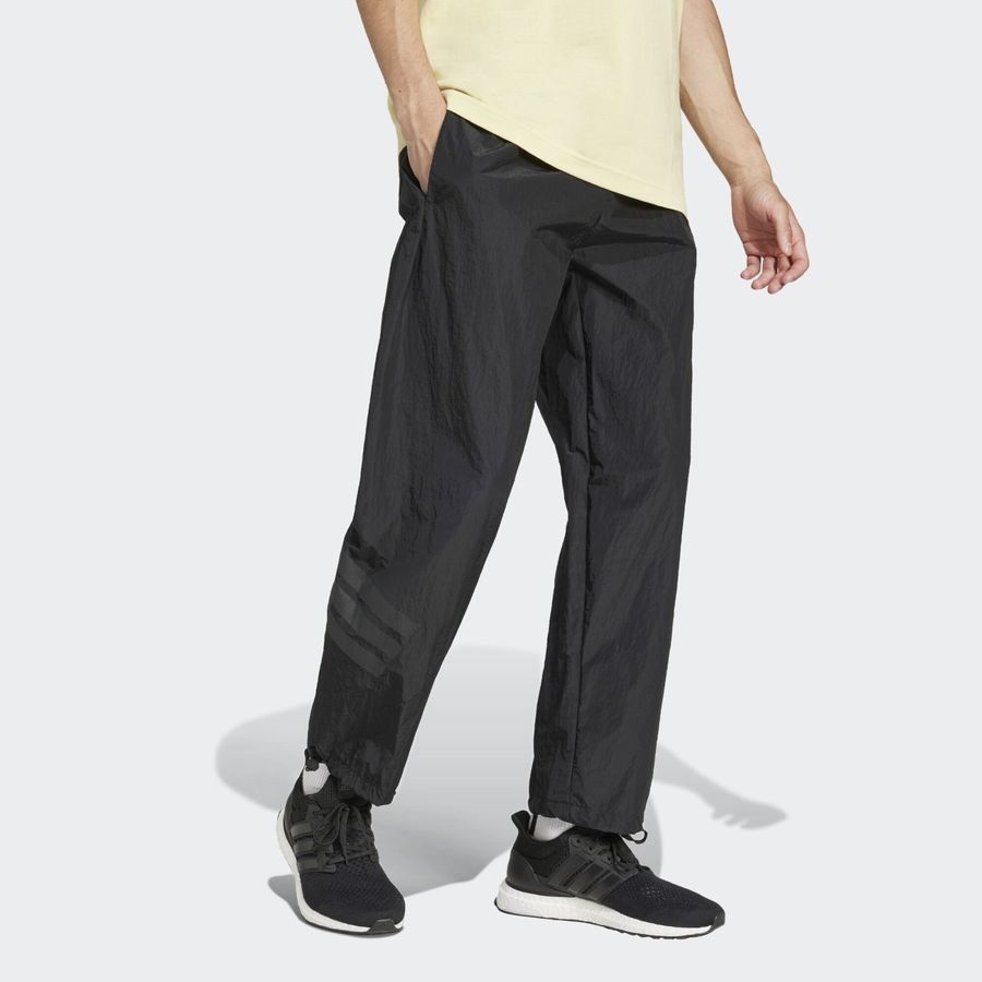 Adidas Pantalon toile Future Icons 3 bandes