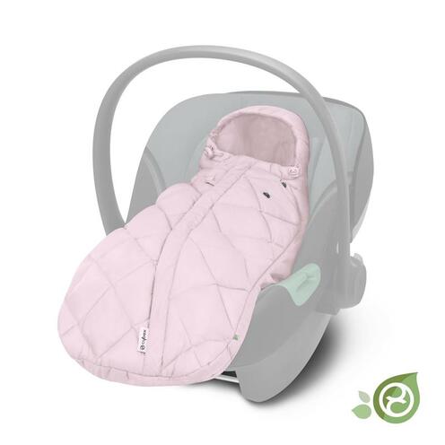 Chancelière Universelle Snogga Mini 2 Powdery Rose - CYBEX