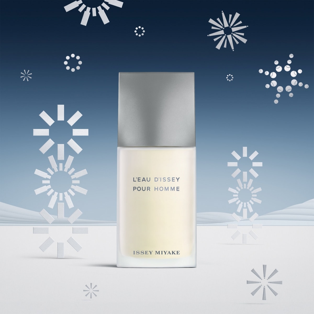 Issey Miyake L'Eau d'Issey pour Homme Coffret Eau de Toilette