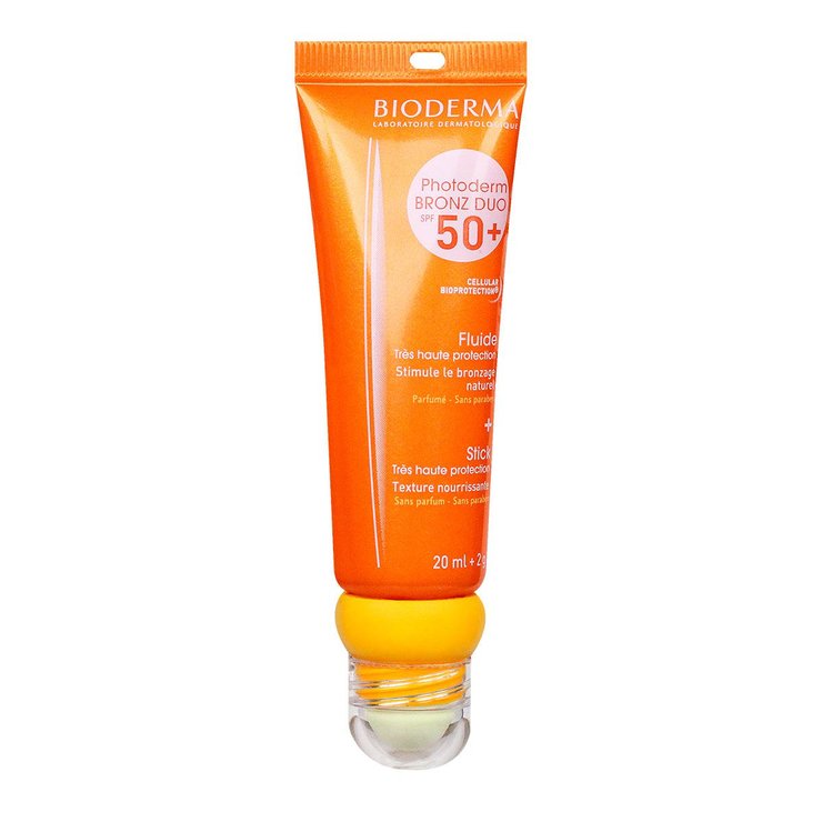 Photoderm Bronz SPF50+ 20ml & 2g