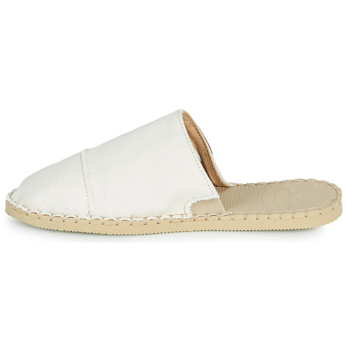 Havaianas - ESPADRILLE MULE ECO - Beige