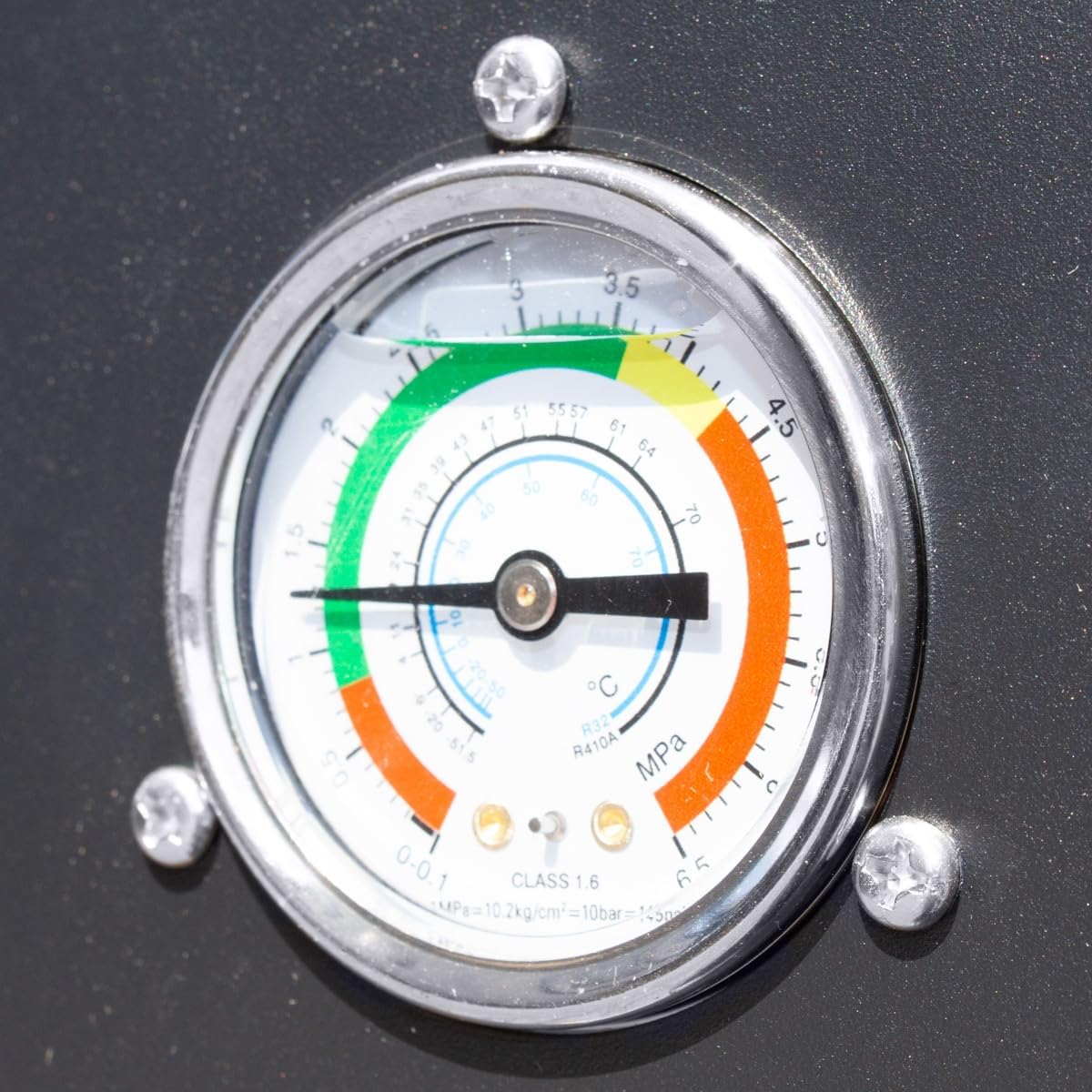 EVOLUTION Full Inverter Wärmepumpe Highline 13 bis 60m³ App Timer Heizen & Kühlen