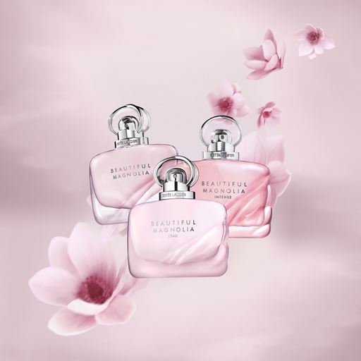 Estée Lauder Beautiful Magnolia L'Eau Eau De Toilette, 50 ml