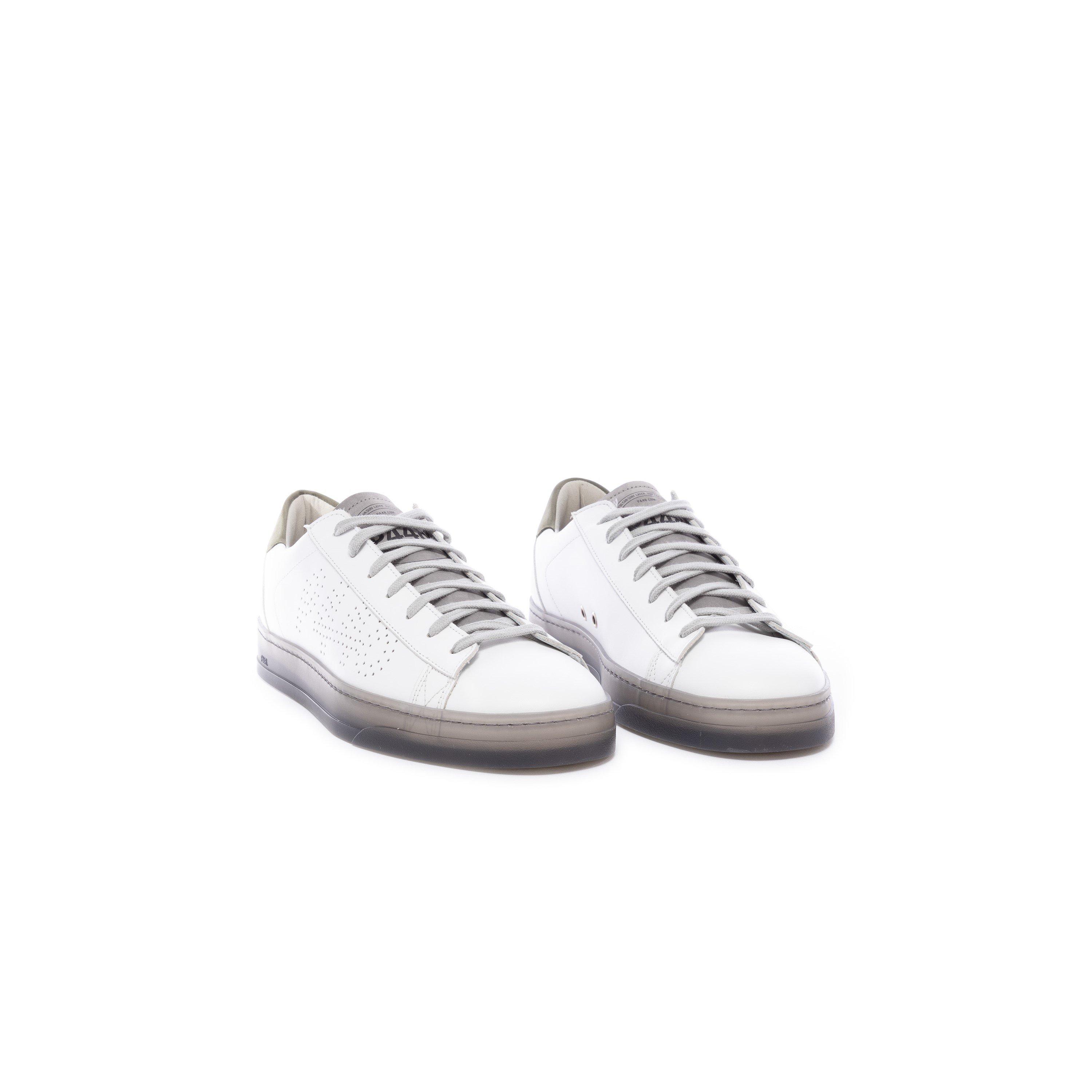 P448 Jack C Trainers Mens