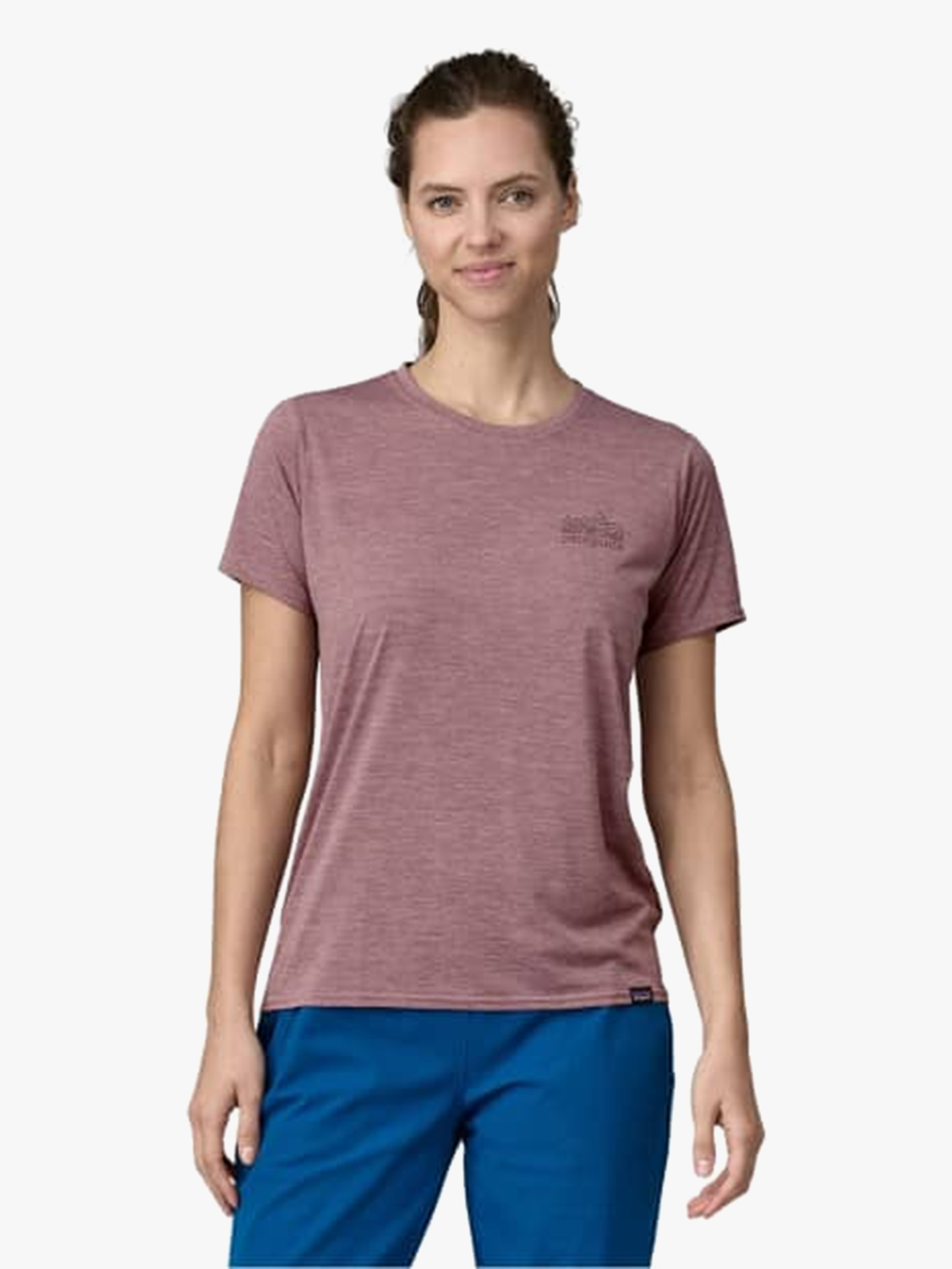 Cap Cool Daily Graphic Shirt