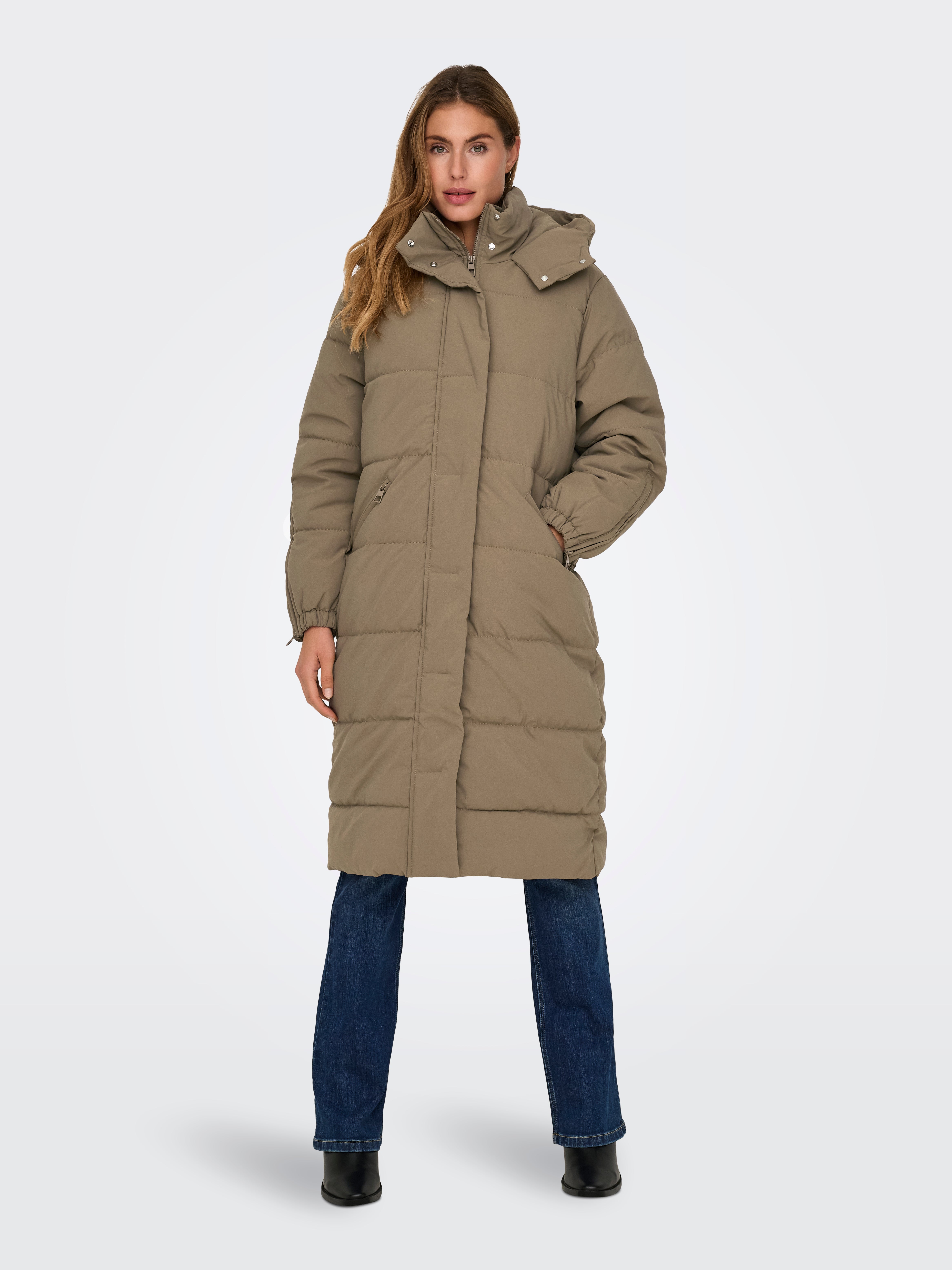 JDYFLOTTE Jacke Shitake