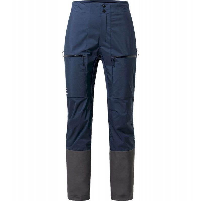 L.I.M Hybrid Touring Pant - Pantalon ski de randonnée femme