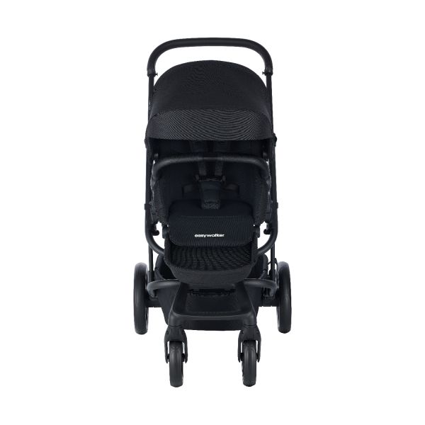 Easywalker Harvey 5 Kinderwagen - Agave Green