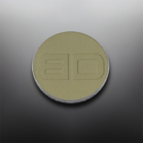 Beni Durrer Lidschatten Olive 3g