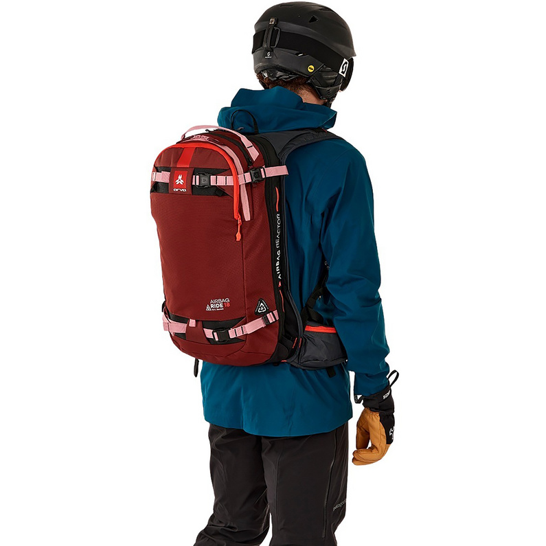 Arva Ride18 Switch Lawinenrucksack