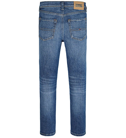 Tommy Hilfiger Jeans - Scanton Y - Midblue Denim
