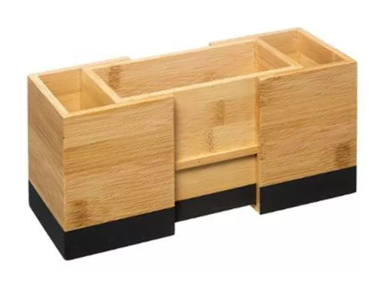 Pot Range-Couverts Bambou 