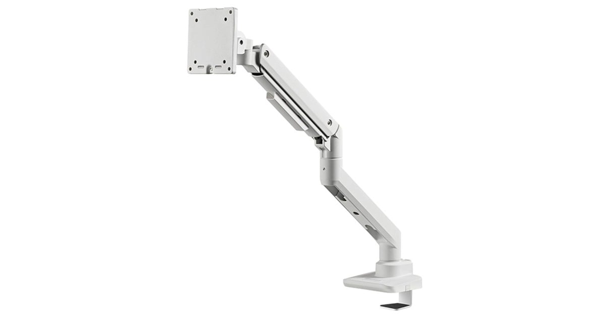 SilverStoneMonitorarm SST-ARM14B  (Zwart)
