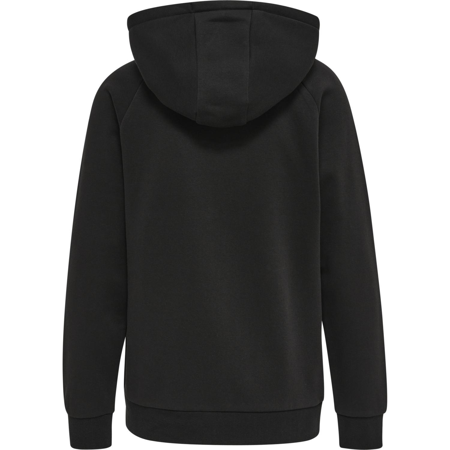 hmlRED CLASSIC ZIP HOODIE WOMAN