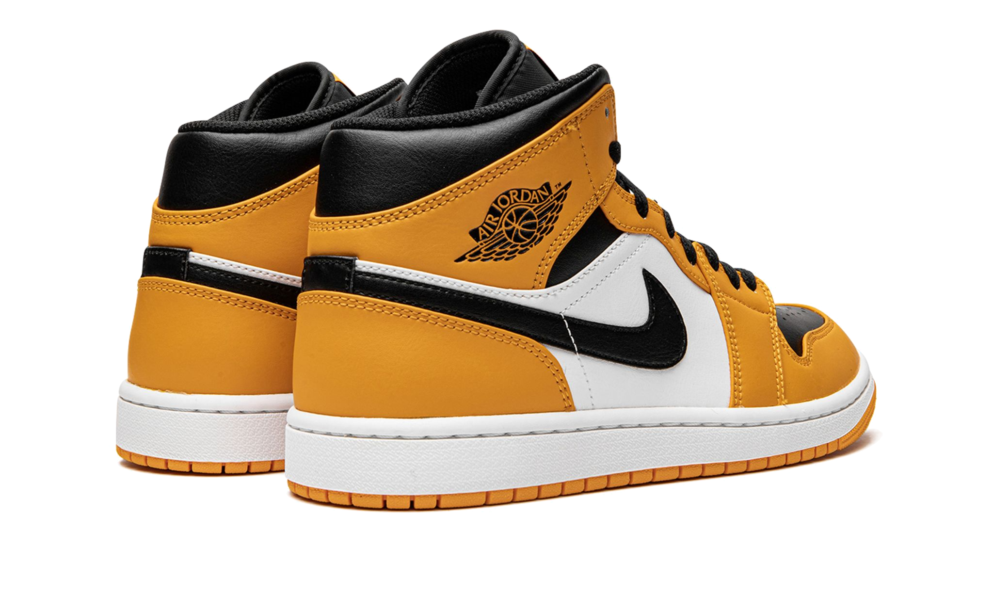 Air Jordan 1 Mid Taxi - 48h Delivery