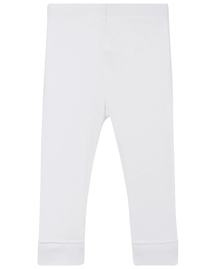 Leggings LYLOU in weiß