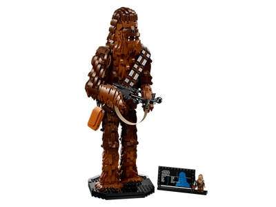 LEGO Chewbacca™ (75371)