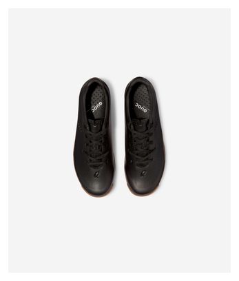 Chaussures Quoc Gran Tourer Lace Noir/Marron