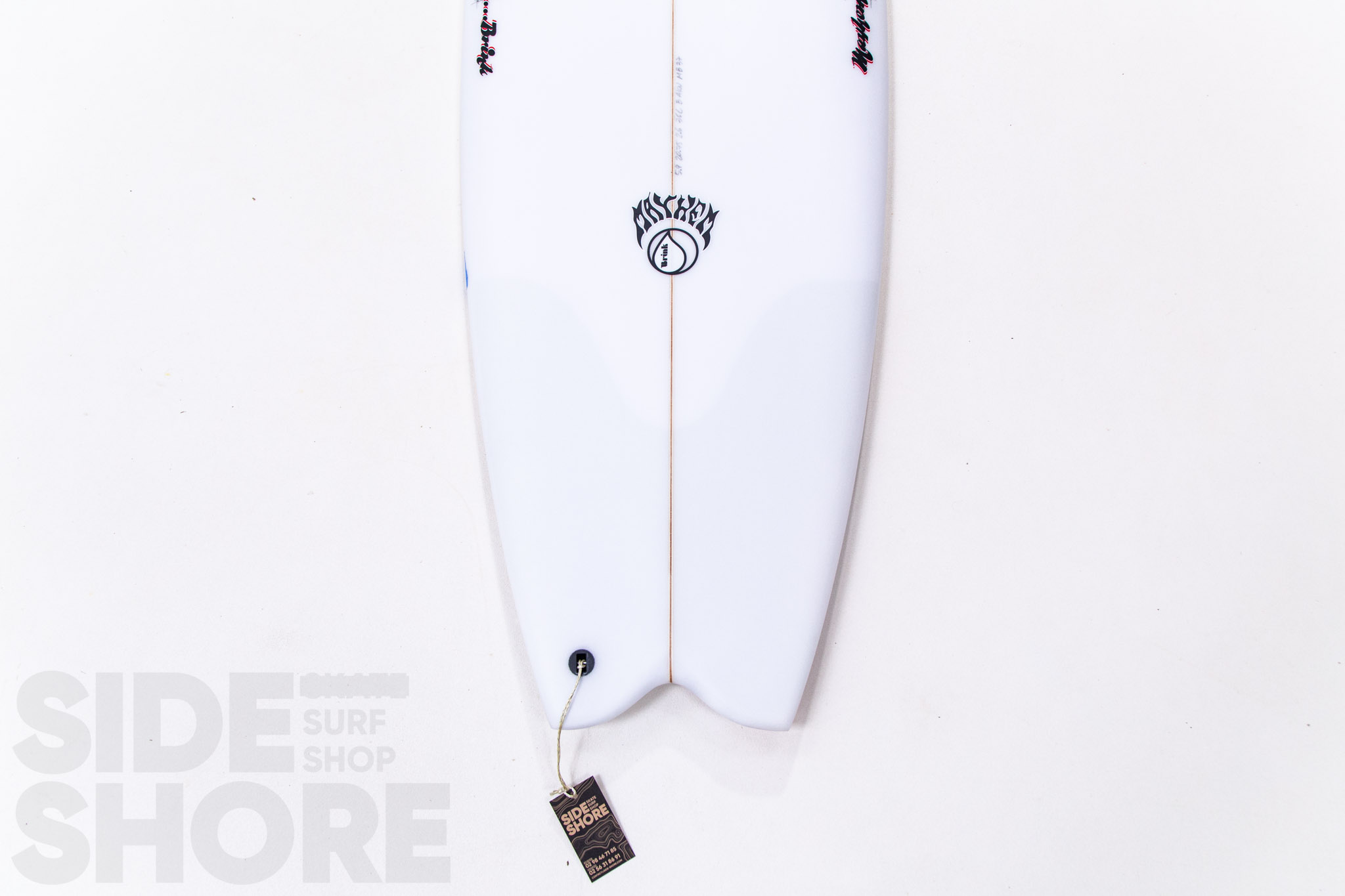 Lost Mick's Tape Symm - 5'9 x 20.75