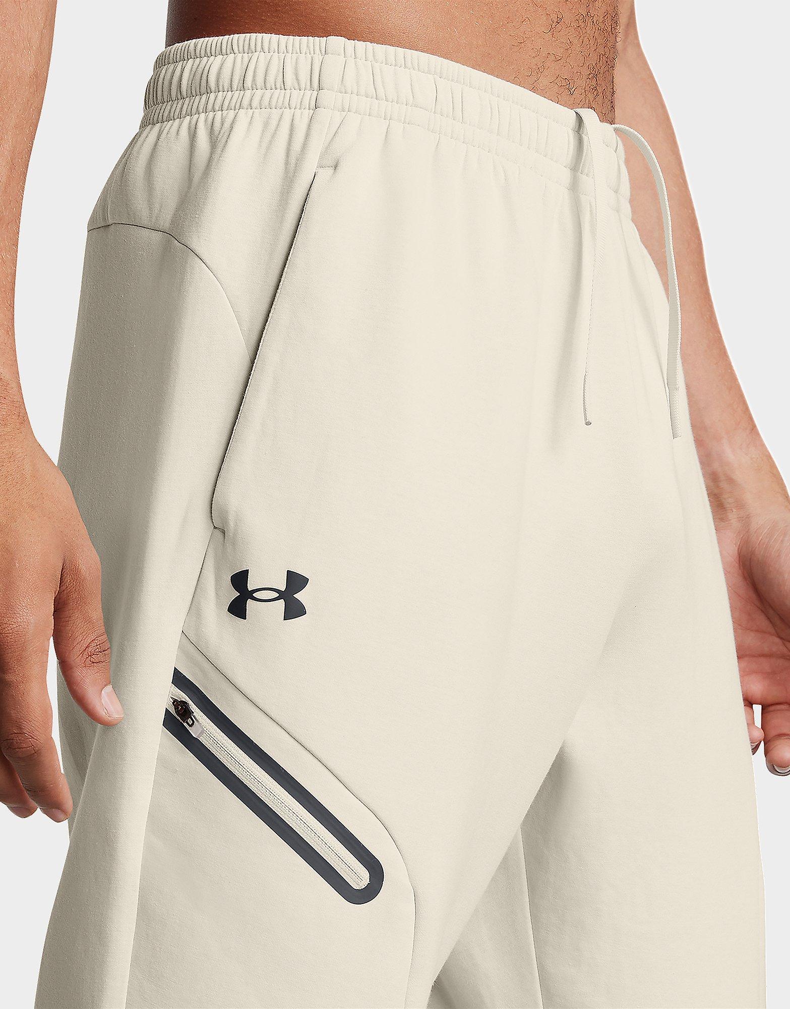 Under Armour Fleece Bottoms UA Unstoppable Flc Jgr EU