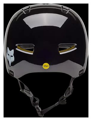 Casque Fox Flight Noir