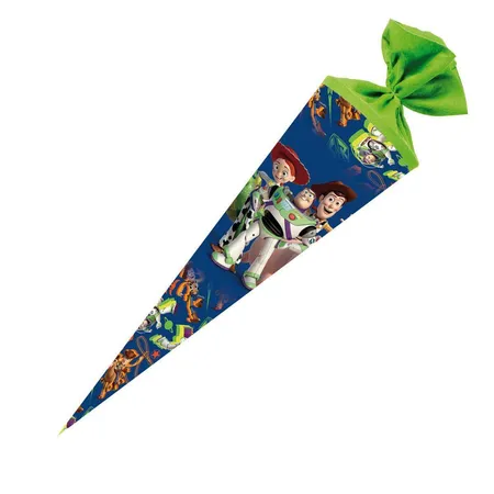 Nestler Schultüte Toy Story 4, 70 cm rund