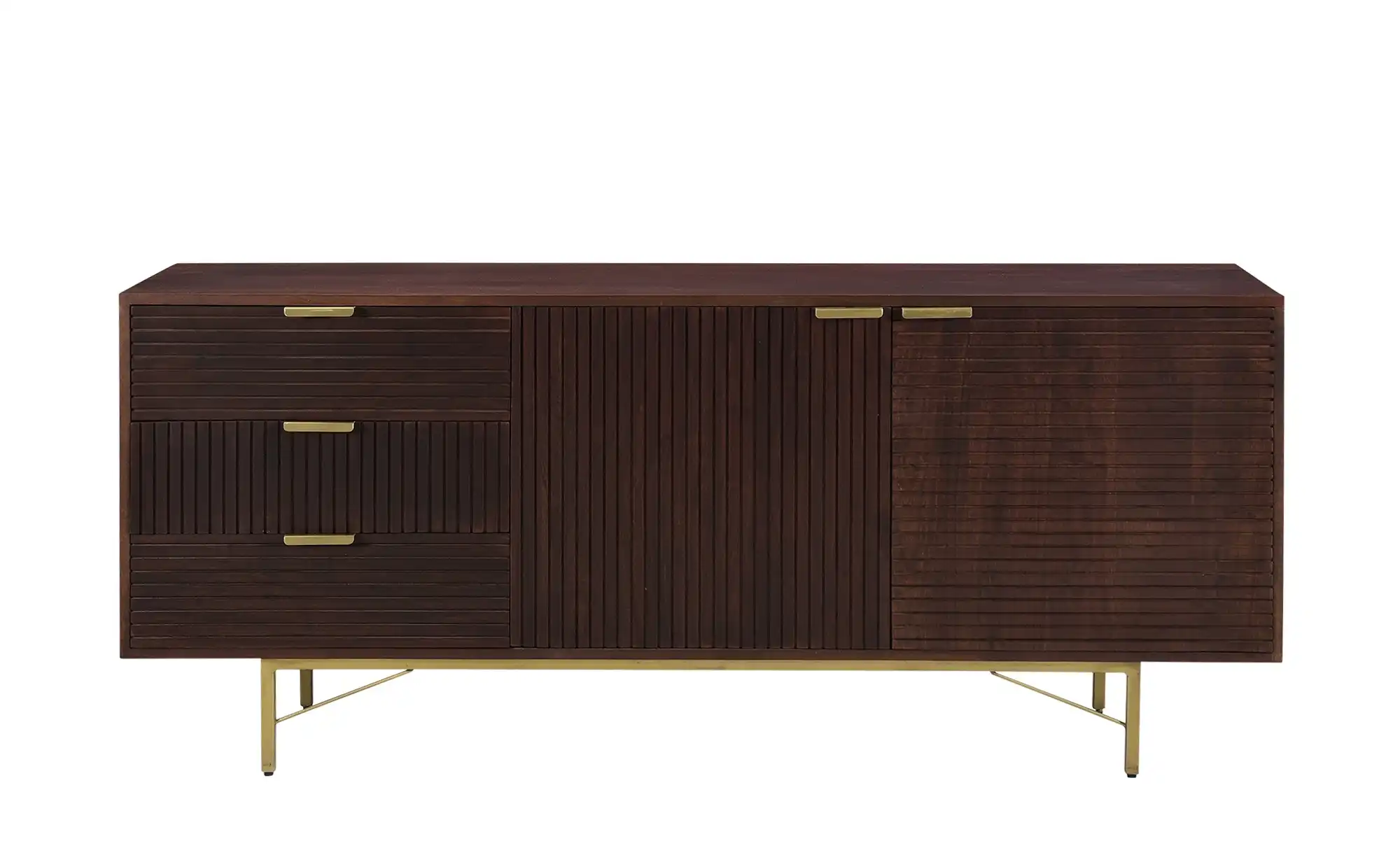 Sideboard Dorado