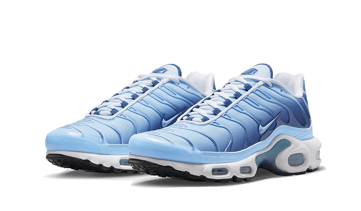 Nike Air Max Plus University Blue Gradient - 48h Delivery