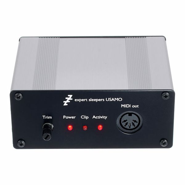 Expert Sleepers USAMO