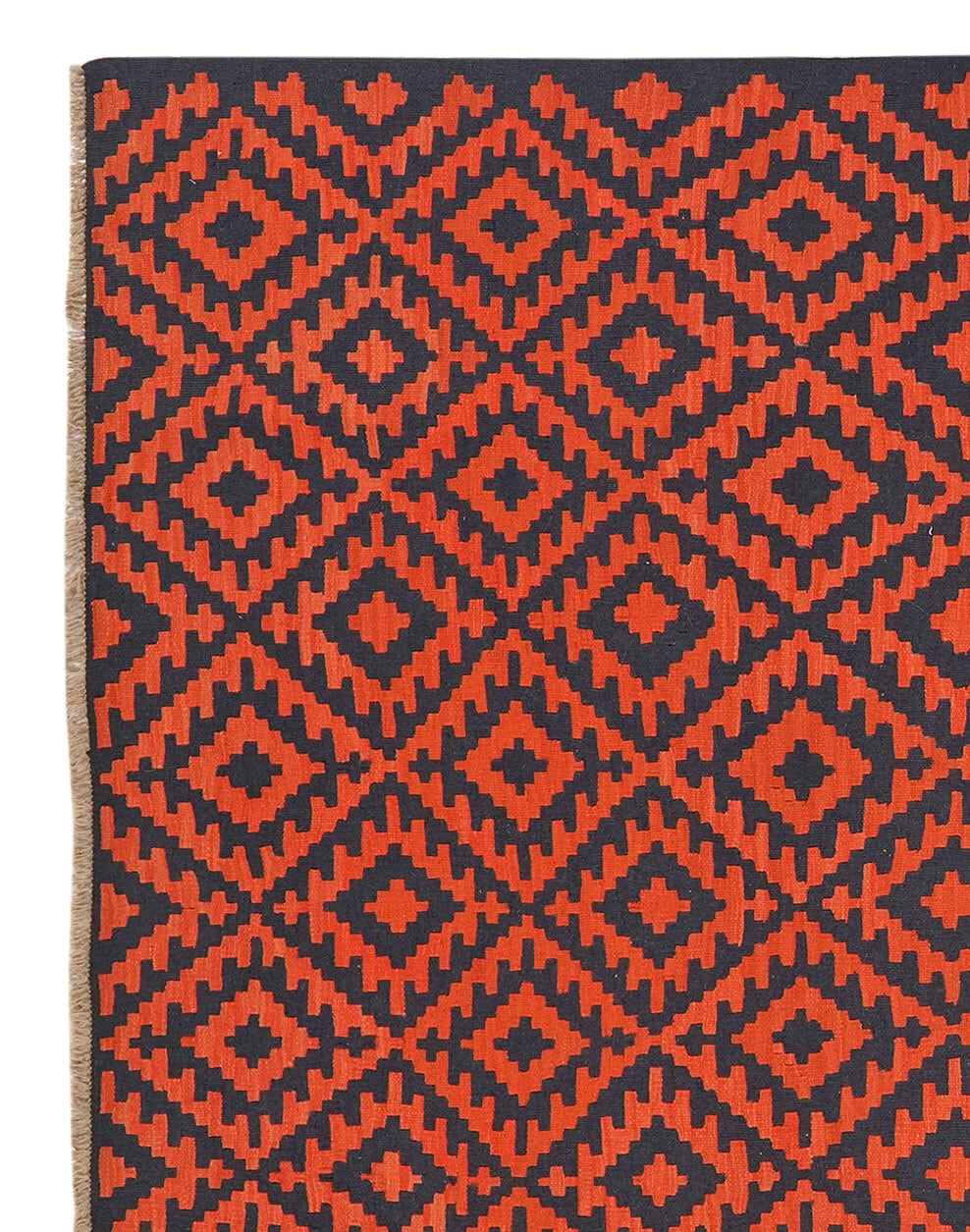 porta x Ipek Kelimteppich GASHGAI JESSICA 207 x 267 cm mehrfarbig