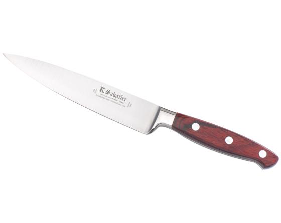Cuisine Utility 15 cm Couteaux de cuisine professionnel