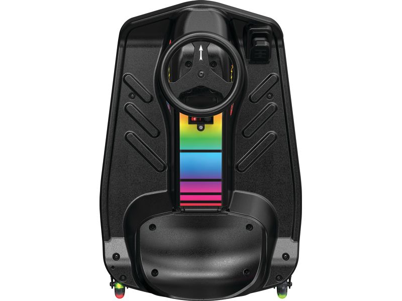 Razor Electric Cart Crazy Shift Lightshow E-Fahrzeug