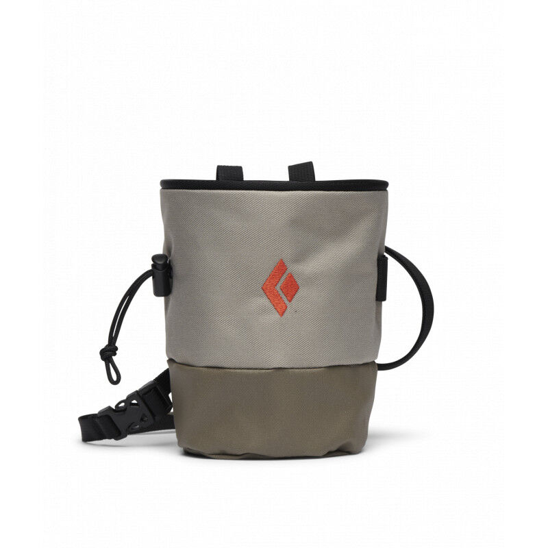 Mojo Zip Chalk Bag - Sac à magnésie