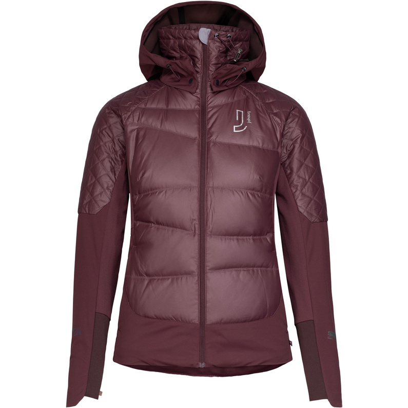 Johaug Damen Advance Jacke